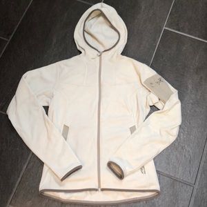 Arcteryx hoodie